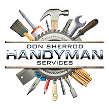 Handyman Shelves & Storage Systems Installation