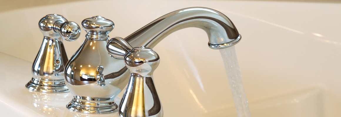 Plumbing Fixtures Replacements